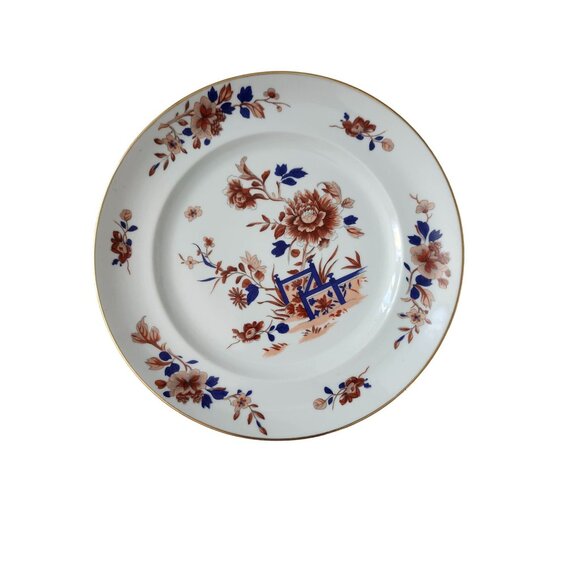 Portugal Vista Alegre 8 3/4" Vintage 2 salad Plates Pattern VIA67 - Picture 3 of 8